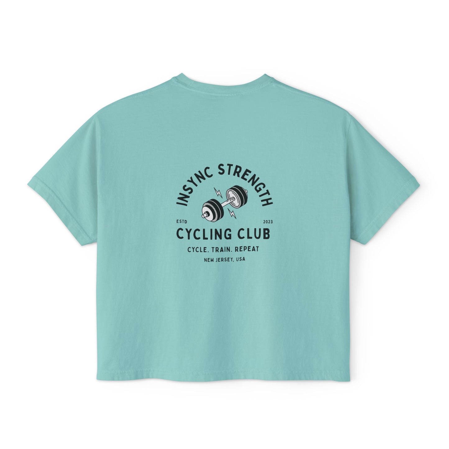 Music & Puzzle Women's Boxy Tee, Relaxed Graphic Top, Cute Casual Shirt, Gift for Her, Birthday Tee, Daily Wear