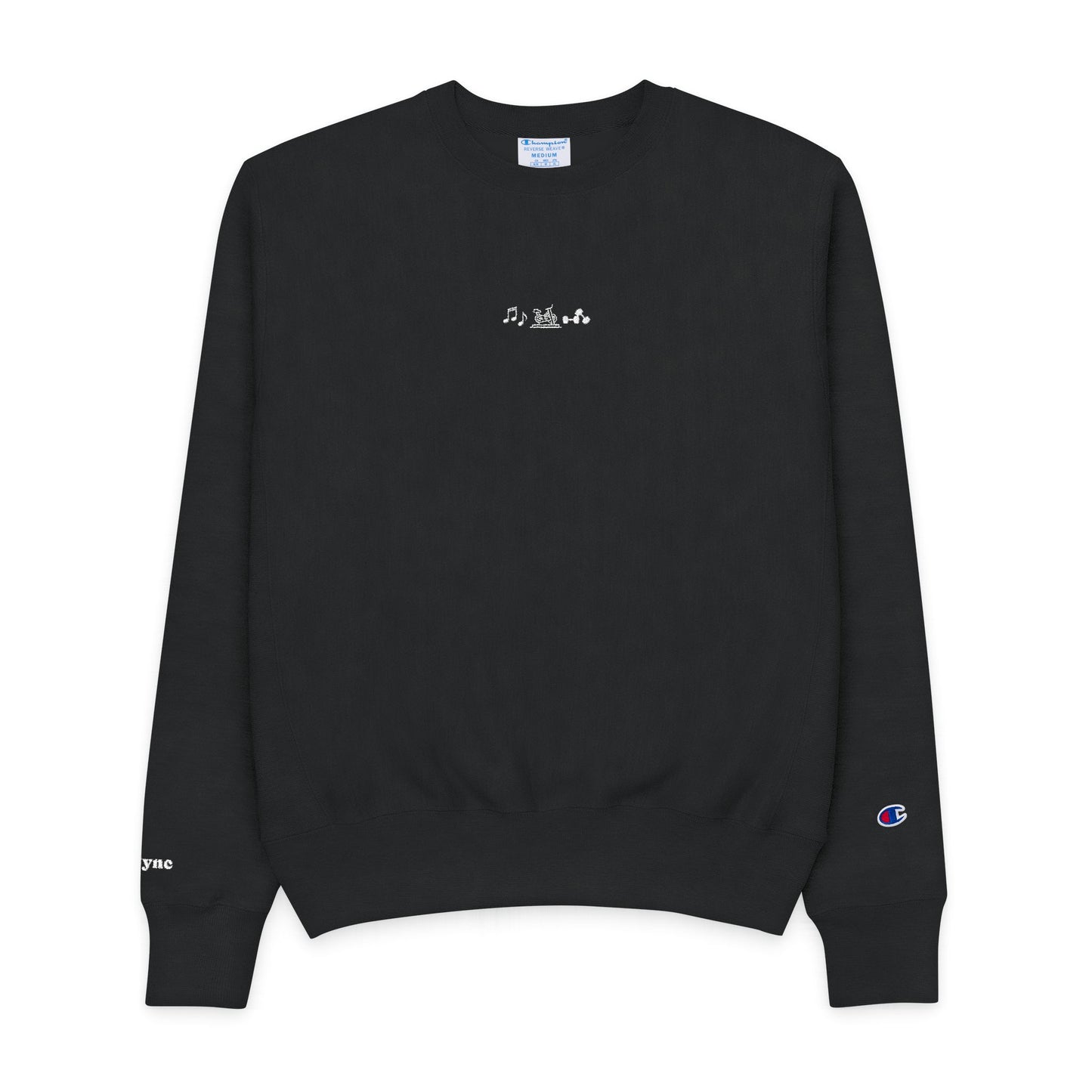 Men's Champion Crewneck Sweatshirt
