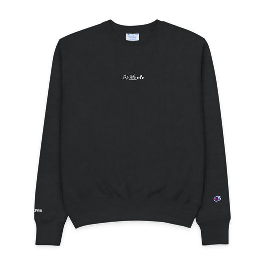 Men's Champion Crewneck Sweatshirt
